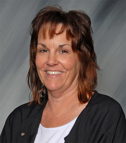 Gina M. Saylor MSN, BC, FNP