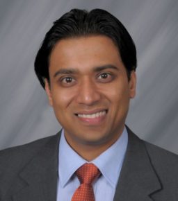 Abhinav Singh MD, MPH