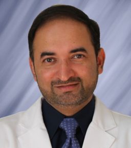 Muhammad J. Habib, MD