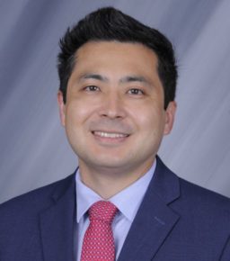 David C. Ingram, Jr. DO
