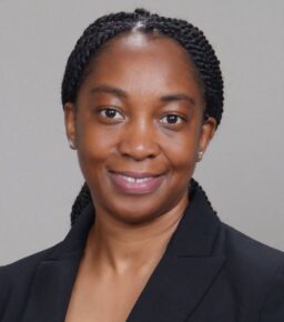 Sandra Obianuju Okoli, MD