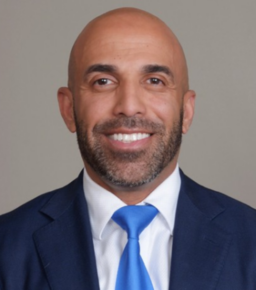 Varrinder Sandhu, MD